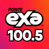 XHFRE Exa FM - Fresnillo