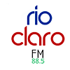 Rio Claro FM 88.5