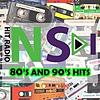 Nshitradio - 80s and 90s Hits