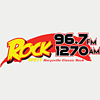 WQTT Classic Rock 96.7 FM 1270 AM