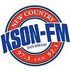 KSOQ and KSON 97.3 and 92.1 FM