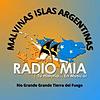 MIA ( Malvinas Islas Argentinas )