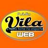 Rádio Vila Web