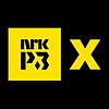NRK P3X