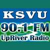 KSVU Eastern Skagit County Community Radio