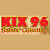 KFLS KIX96 FM