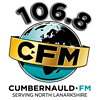 Cumbernauld FM