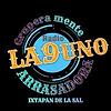 La Nueve Uno Radio Ixtapan