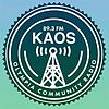 KAOS 89.3 FM Olympia