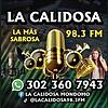 LA CALIDOSA DEL CAUCA 98.3 FM