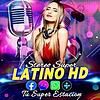 Stereo Super Latino HD