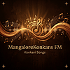 MangaloreKonkans FM - Konkani Songs