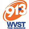 WVST The Source 91.3 FM