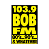 KBBD 103.9 BOB-FM