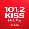 101,2 KISS