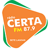 Rádio Certa FM