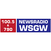 WSGW NewsRadio 100.5 FM