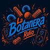 La Botanera Rdio