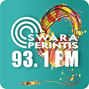 Swara Perintis 93.1 FM Kota Sukabumi