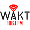 WAKT 106.1 FM Toledo