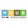 WOUB / WOUC / WOUH / WOUL / WOUZ Public Media 91.3 / 89.1 / 91.9 / 89.1 / 90.1 FM