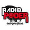RADIO PODER UCHIZA 104.1 FM
