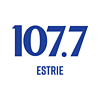 107.7 Estrie
