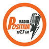 Radio Positiva 107.7 FM