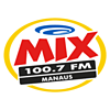 Mix FM Manaus