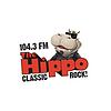 KHIP 104.3 The Hippo FM