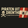Piraten uit Drenthe