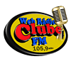 Web Radio Clube FM 105.9