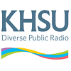 KHSU and KHSF 90.5 FM