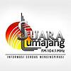 Suara Lumajang FM 104.1