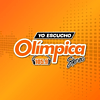 Olímpica Stereo Bogotá 105.9 FM