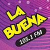 KIDI La Buena 105.1 FM