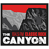 KUBC The Canyon