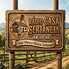 Rádio Casa Sertaneja