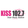 WCKS Kiss 102.7