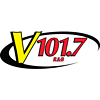 WQVE V 101.7