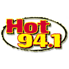 KISV Hot 94.1 FM