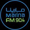 Marina FM 90.4 (مارينا)