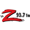 WDDW HD2 La Z 93.7 FM