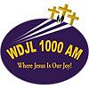 WDJL Gospel Explosions 1000 AM