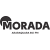 Rádio Morada 98.1 FM Araraquara