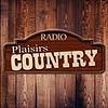 Radio Plaisirs Country