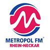 Metropol FM RheinNeckar