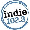 KVOQ Indie 102.3 FM