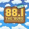 KCWU 88.1 The Burg