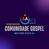Rádio Comunidade Gospel RJ